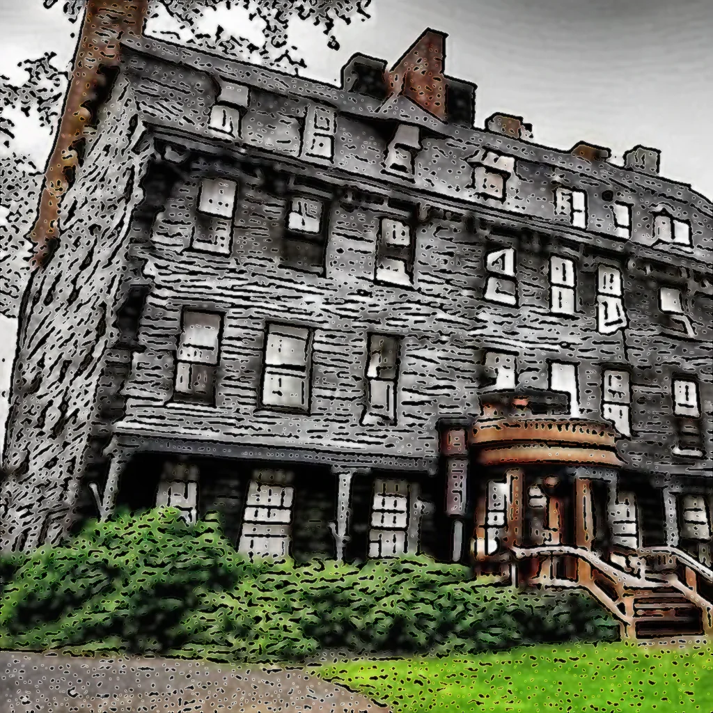 Read more about the article Explore this haunted scottish inn in new york 

haunted scottish inn in new york?