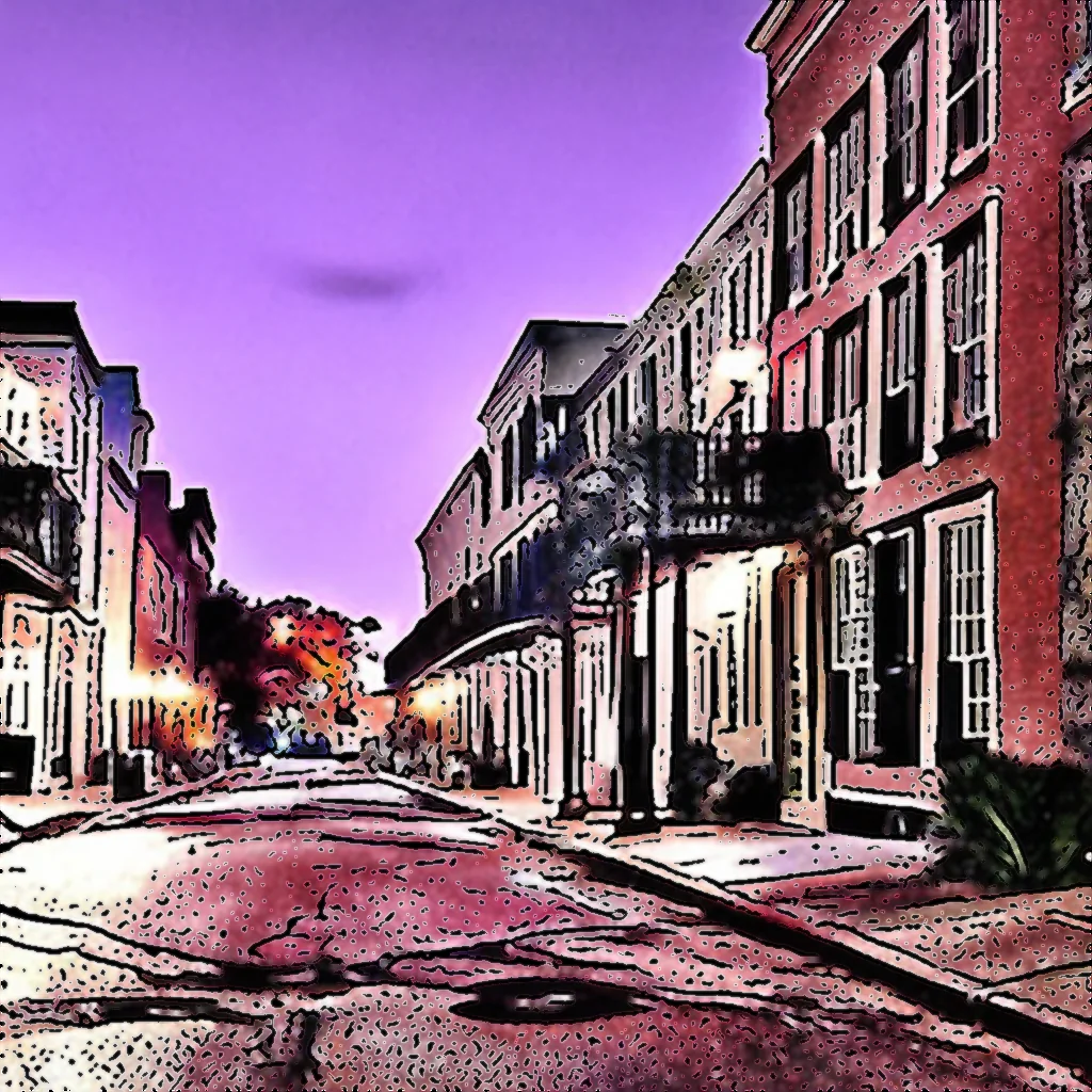 Read more about the article “charleston’s haunting mysteries: uncover ghostly secrets on ghost tours and pub craw