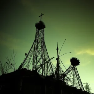 Read more about the article 150 escaped: why this attraction’s horror unleashed chaos