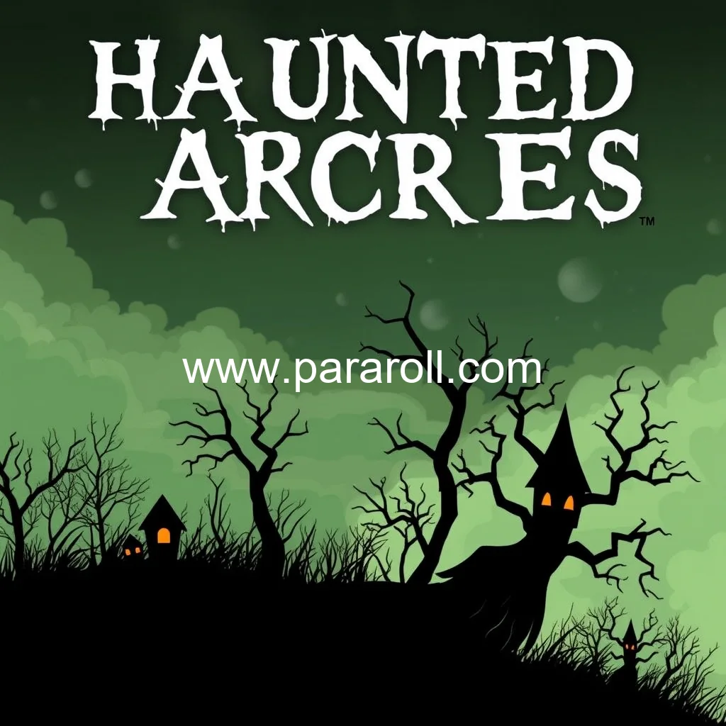 Read more about the article Popular  haunted acres  opens this weekend in sauk rapids, minnesota

answer: eerie expansion: sauk rapids welcomes haunted acres this weekend