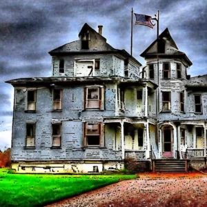 Read more about the article America Five Most Haunted Hotels Are Located in Massachusetts 
         


Please provide a title that meets the criteria.
