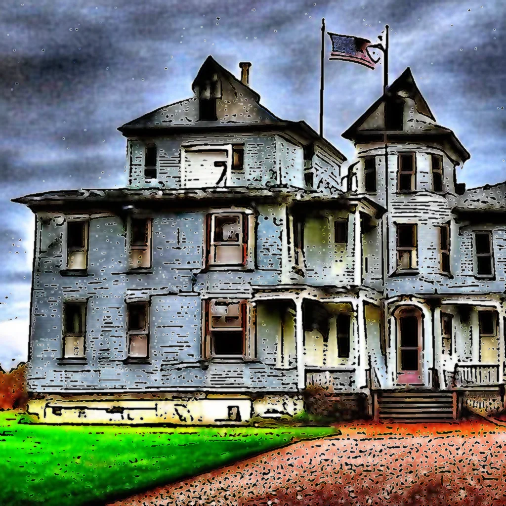 Read more about the article America Five Most Haunted Hotels Are Located in Massachusetts 
         


Please provide a title that meets the criteria.