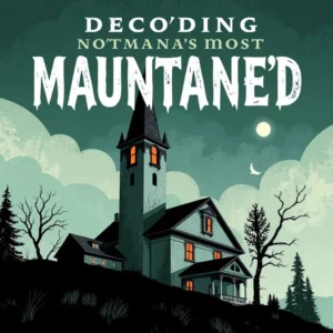 Read more about the article “decoding montana’s most haunted: top ghost-infested locations await your exploration”