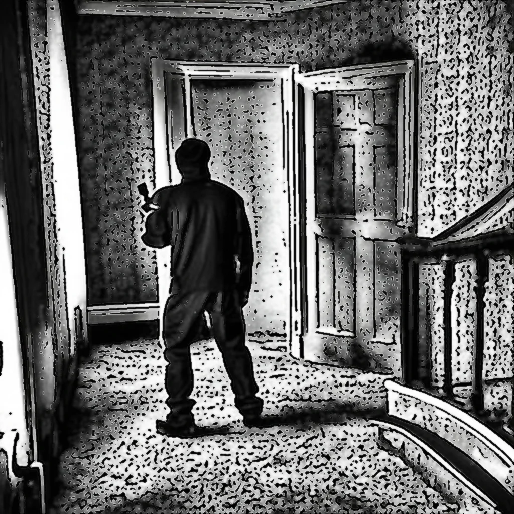 Read more about the article Ghost hunter searches for Britain most haunted house.
