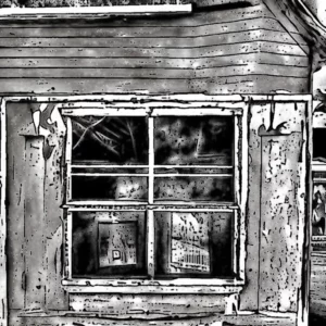 Read more about the article Did We Find a Ghost in the Birdcage Theater in Tombstone , AZ ?