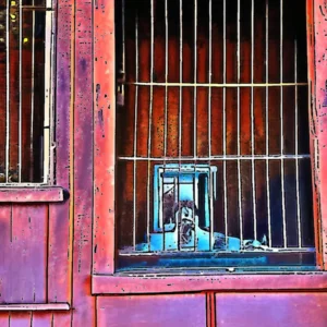 Read more about the article Did We Find a Ghost in the Birdcage Theater in Tombstone , AZ ?