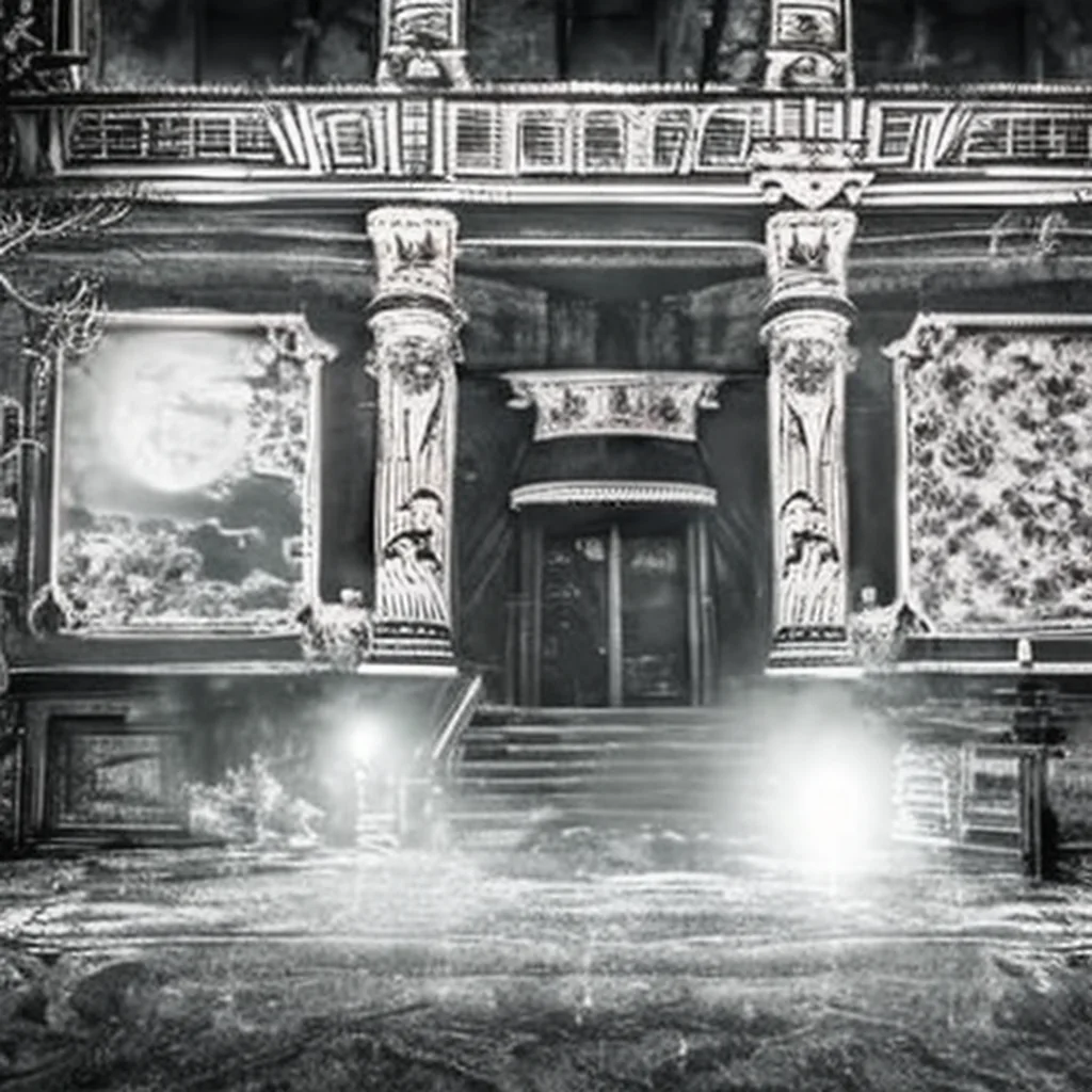 Read more about the article Paranormal Tour Of Haunted Illinois Theater On Halloween
