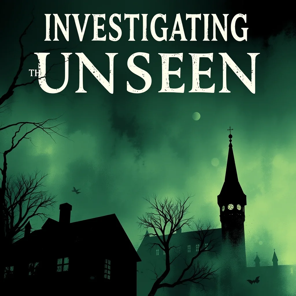 Read more about the article “investigating the unseen: crimes of the paranormal unveiled”