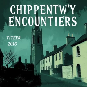 Read more about the article Chippenham’s ghostly encounters: unveiling the town’s haunting secrets