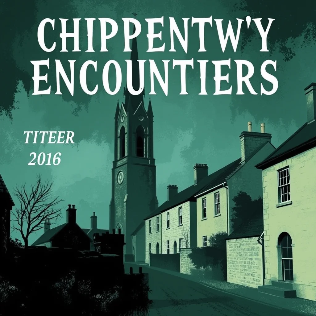 Read more about the article Chippenham’s ghostly encounters: unveiling the town’s haunting secrets