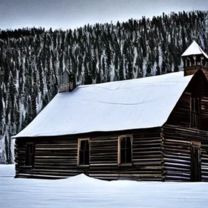 Read more about the article Montana Ghosts Wanted : Which Haunted Location Should We Explore ?