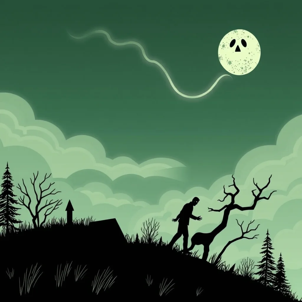 Read more about the article Missoula public library launches ghost hunting kit lending service