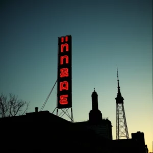 Read more about the article “indiana’s dark corners: two locations crowned as america’s