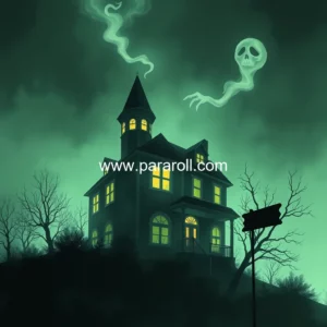 Read more about the article Must ny realtors disclose ghostly occurrences to buyers?