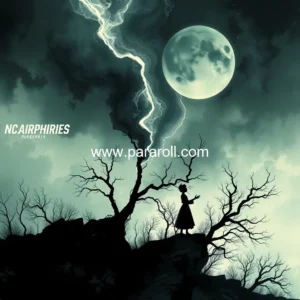 Read more about the article Polar opposites: a haunted journey through il & wi