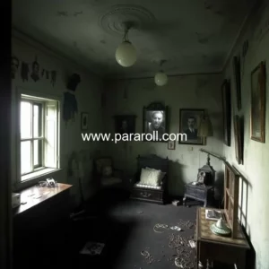 Read more about the article I visited a Welsh paranormal museum and as a non  believer what I saw left me spooked