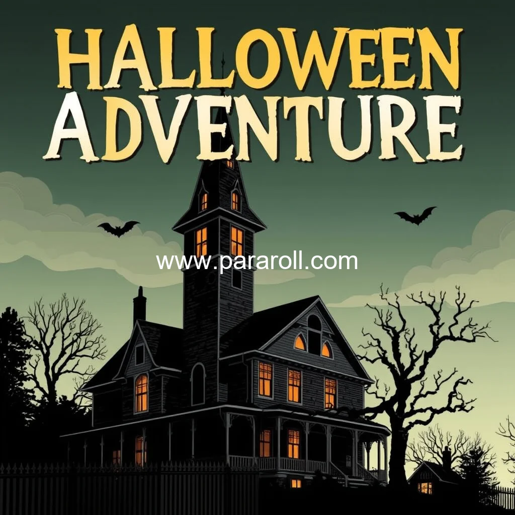 Read more about the article ​the hpr spooky 13-day halloween adventure: a guide to haunted houses, spooky sightseeing, and more in new england