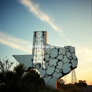 Read more about the article Texas’ terrible ten: unveiling america’s 10 most