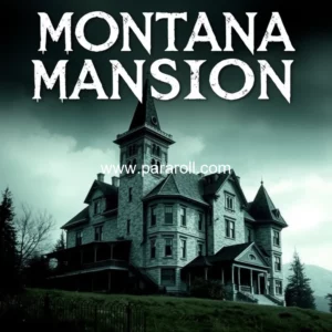 Read more about the article Montana mansion haunted secrets : listen to the audio evidence!  the mysterious case of the montana mansion has been shrouded in secrecy for decades.  the once