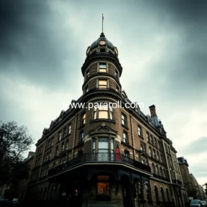 Read more about the article Brown Hotel London named best haunted hotel in united kingdom  East London and West Essex Guardian Series