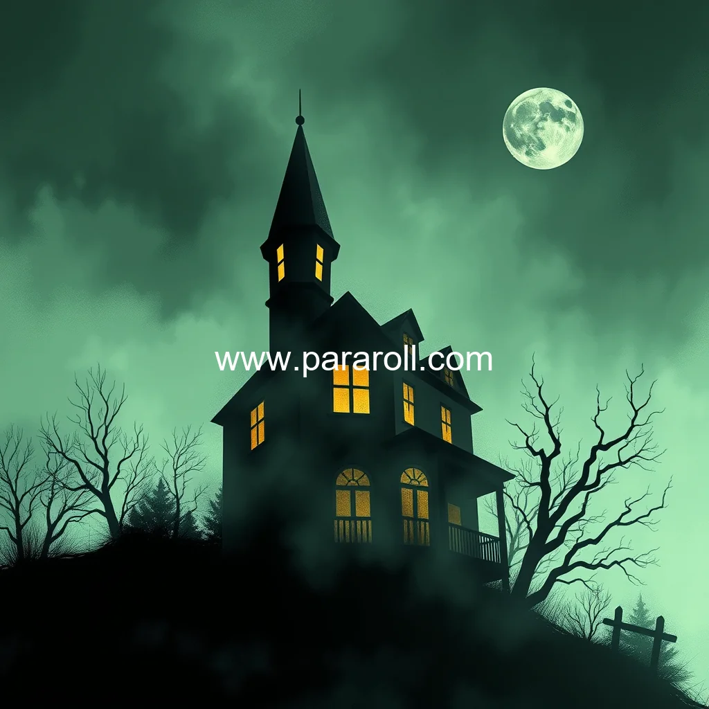 You are currently viewing Disclosing ghostly encounters: are ny realtors obligated to inform buyers?