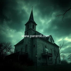 Read more about the article Spooky texas spot: crowned the most haunted place in the entire state