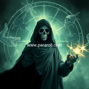 Read more about the article Unveiling the mysteries: ghost hunter prepares to enlighten superior university