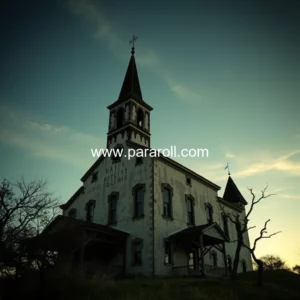 Read more about the article Texas: a top contender in the u.s. haunted states ranking

title