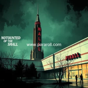 Read more about the article This Upstate New York Mall Is Notorious for Being Haunted
