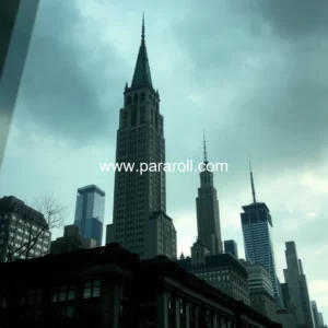 Read more about the article Unveiling new york’s haunted legacy: a mysterious side