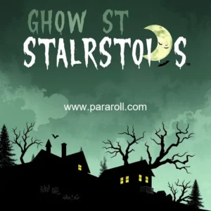 Read more about the article Spooky season: nevada county libraries unveil ghost stories and haunted