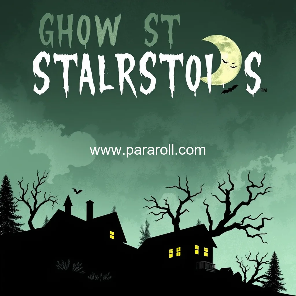 Read more about the article Spooky season: nevada county libraries unveil ghost stories and haunted