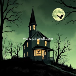 Read more about the article This Unassuming Chocolate Shop Is Upstate New York Most Haunted