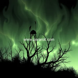 Read more about the article Louisiana’s top 10: chilling encounters in america’s ha