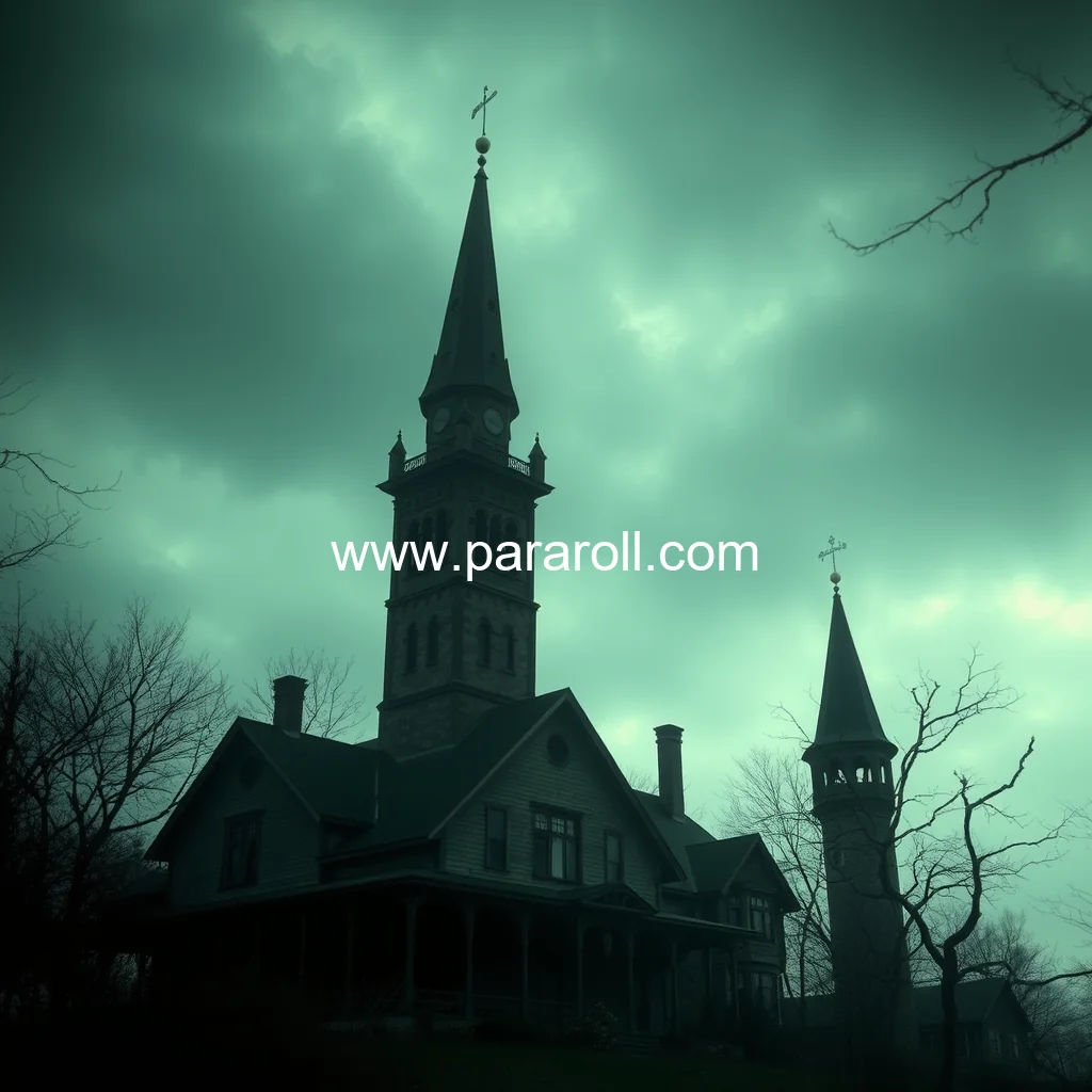 Read more about the article How haunted are minnesota and wisconsin compared to other states?  a comparative analysis of paranormal activity.  the haunted history of minnesota and wisconsin.  a