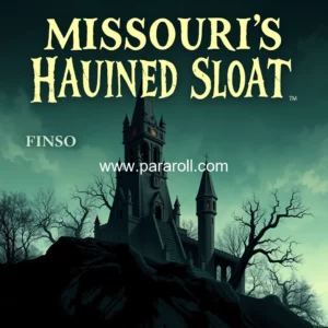 Read more about the article Missouri’s haunted spot crowned

title