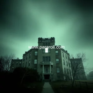 Read more about the article Beware: texas’ most haunted hospital will send shivers down your spine.


 response: beware: texas’ most haunted hospital will send shivers down your spine.