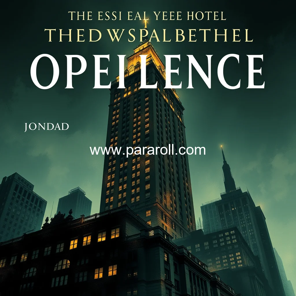 Read more about the article Unveiling the shadows behind the opulence: a dark tale at this new york state hotel

title