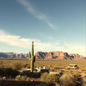 Read more about the article Dwight and rhonda hull’s arizona legacy: a journey of bel