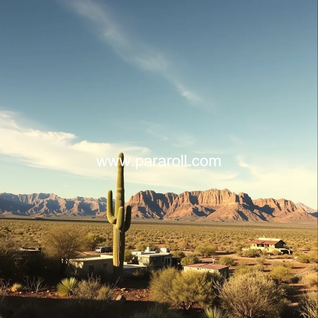 Read more about the article Dwight and rhonda hull’s arizona legacy: a journey of bel