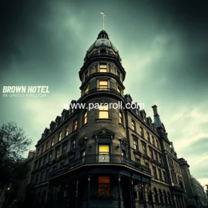 Read more about the article Brown Hotel London named best haunted hotel in united kingdom