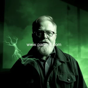 Read more about the article Uw superior hosts legendary tv ghost hunter for an enthralling lecture