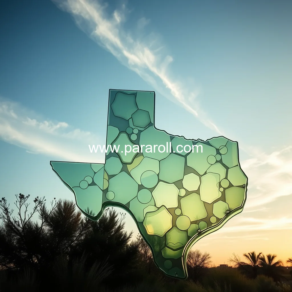 Read more about the article Texas unveiled: a comprehensive exploration of