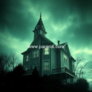 Read more about the article New york realtors’ duty to disclose: paranormal activity concerns?