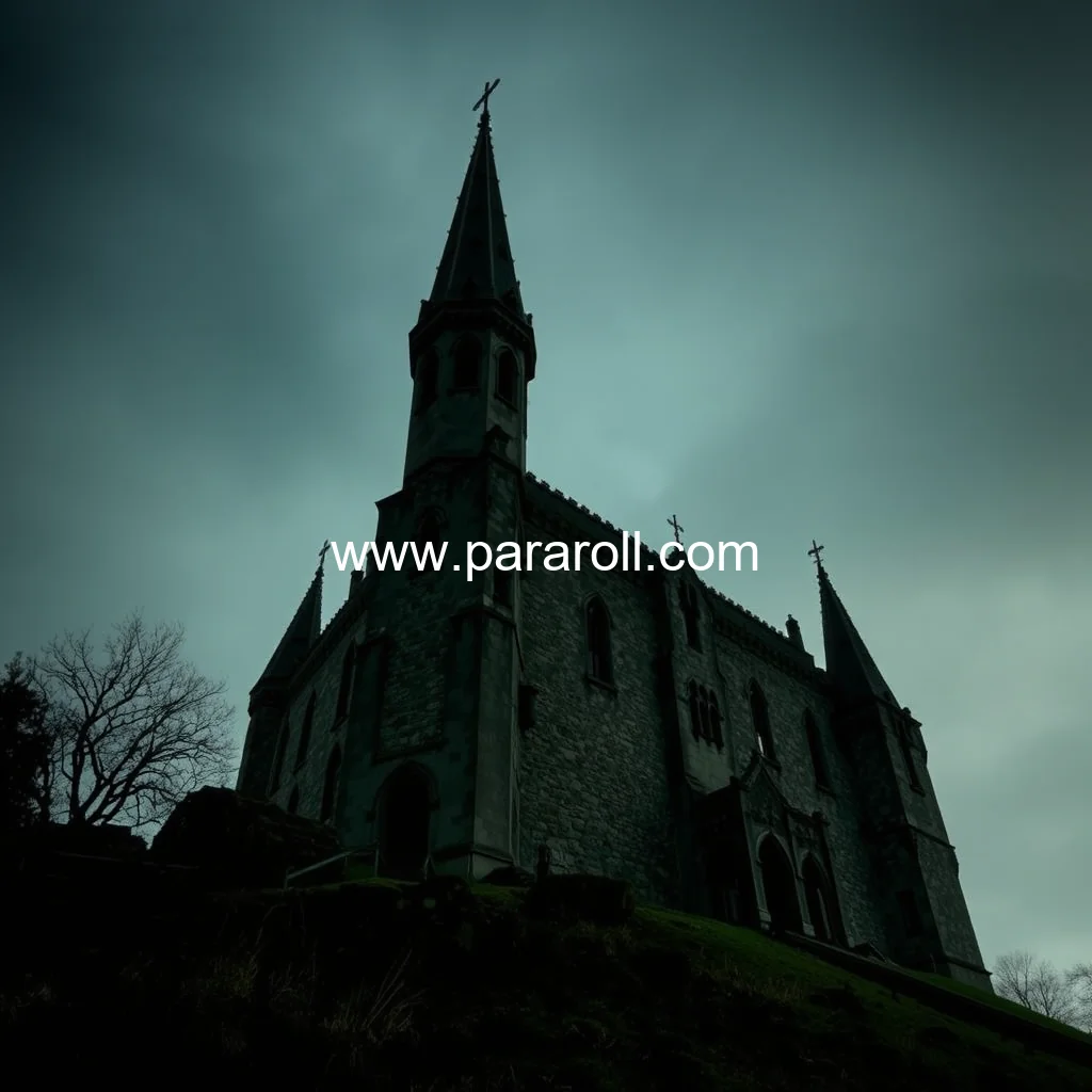 Read more about the article Creepy  scotland’s halloween hotspot: ranked 1 creepiest attraction