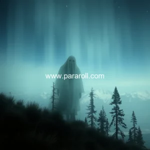 Read more about the article Mysterious ghost sighting in montana: playing peek-a-boo phenomenon unveiled?