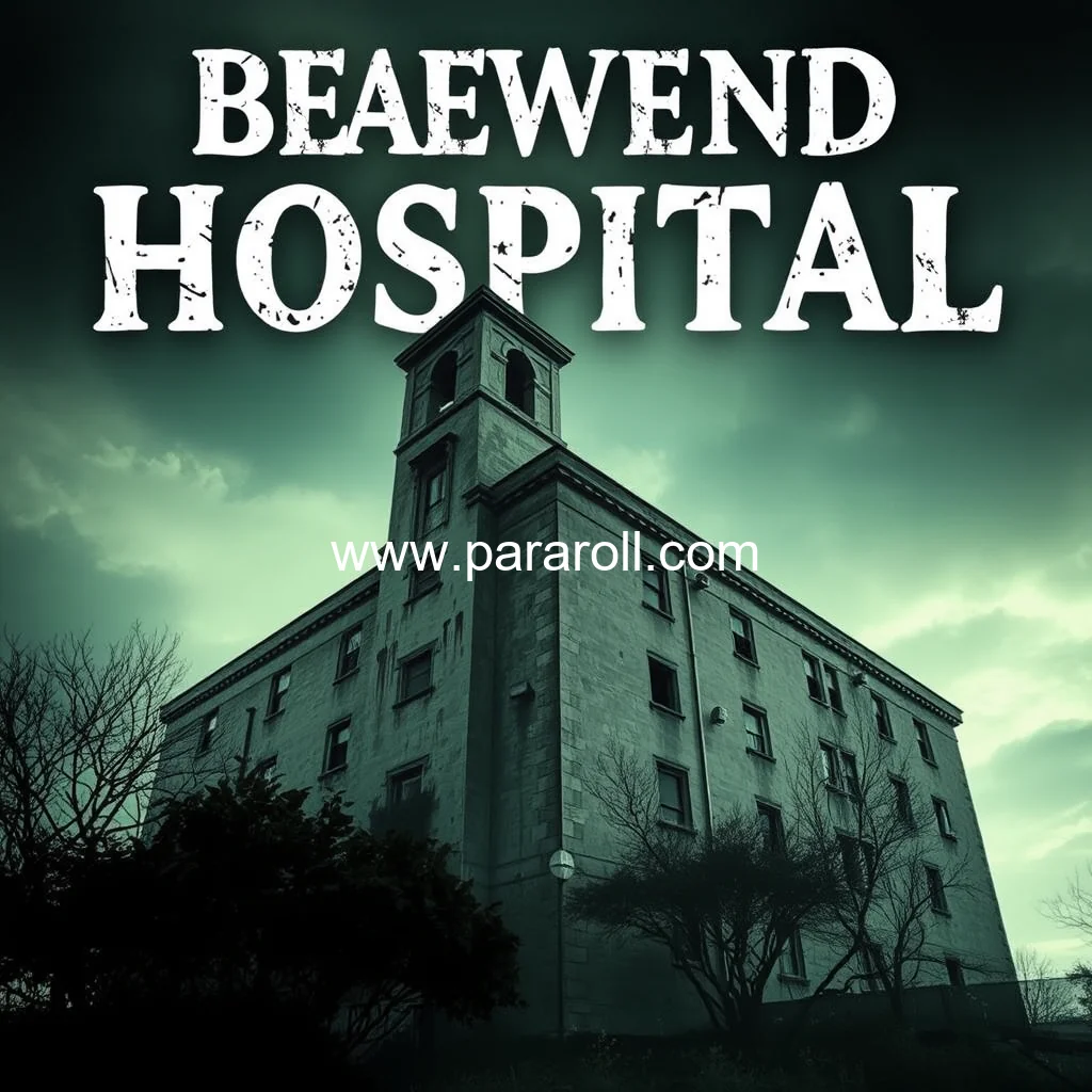 You are currently viewing Beware  Texa Most Haunted Hospital Will Freak You Out
