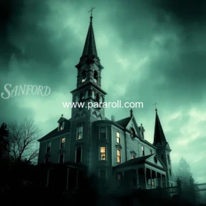 Read more about the article Sanford, maine: the most haunted city in the state – unveiling ghostly secrets