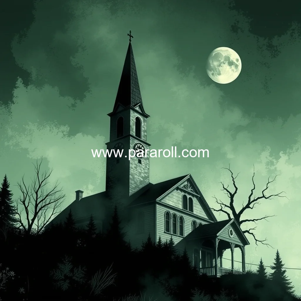 Read more about the article Missoula’s top 3 real ghost stories unearthed