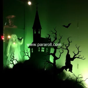 Read more about the article Specters on display: exploring haunted treasures at webb county heritage museum for halloween